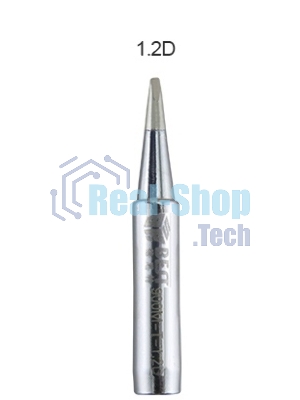 Жало для паяльника Best 900M-1.2D