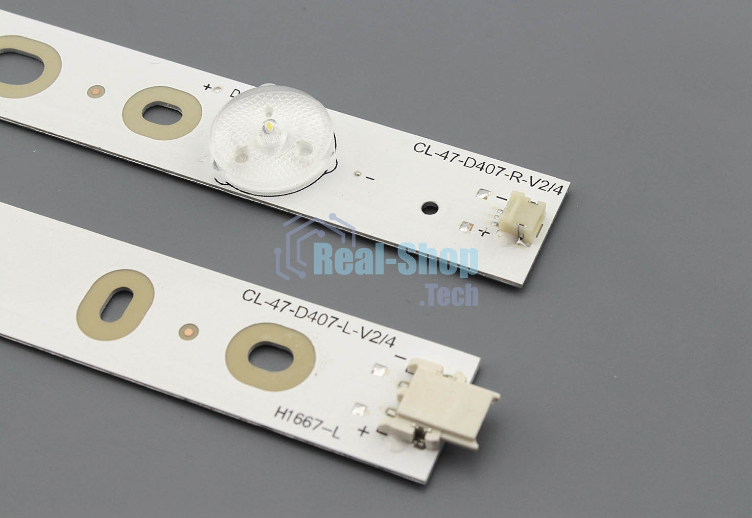 Светодиодная подсветка TV 47