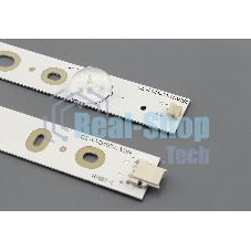 Светодиодная подсветка TV 47