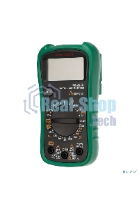 Универсальный мультиметр MASTECH MS8238 в кожухе 13-2026