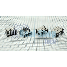 Разъем для ноутбука USB №5