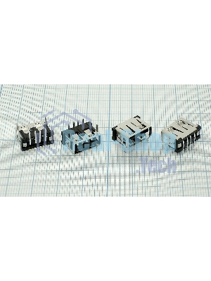 Разъем для ноутбука USB №5