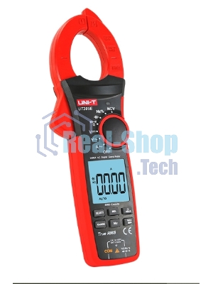 Токовые клещи UNI-T UT206B