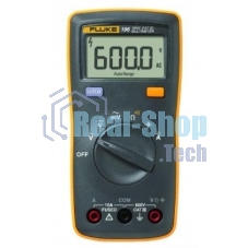 Цифровой портативный мультиметр Fluke 106