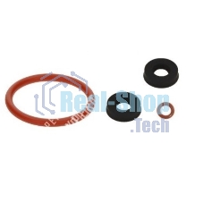 Ремкомплект уплотнителей ЗУ Bosch TES VeroCafe, Siemens EQ