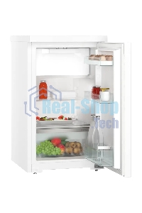 Холодильник Liebherr Re 1201-20 001 белый однокамерный 85/13л морозилка сверху, капельная система