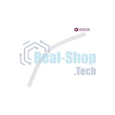 Трубка силиконовая 5x2x210 мм Jura X, Z