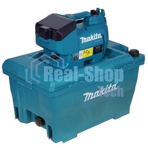 Минимойка Makita DHW180Z 250Вт