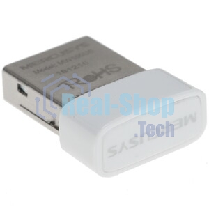 Адаптер Mercusys MW150US N150 Nano Wi-Fi USB-адаптер