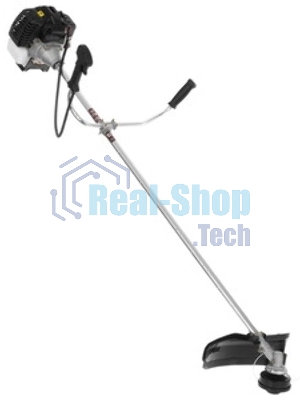 Триммер бензиновый RedVerg Basic Gb43C 1700Вт 2.2л.с. разбор.штан. реж.эл.: леска/нож
