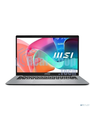 Ноутбук MSI Modern 14 F1MG-816XRU Core 5 120U 16Gb SSD512Gb Intel Graphics 14