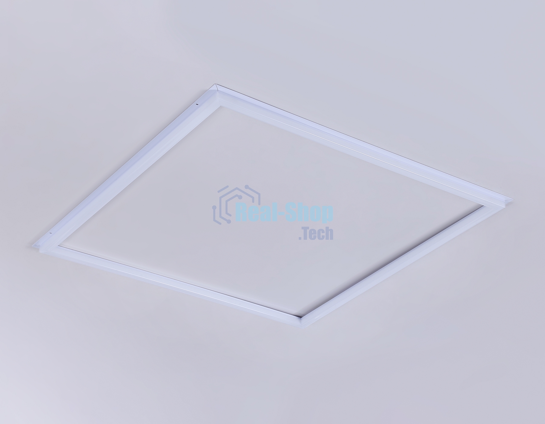 Светильник светодиодный DPS1042 48W 6500K 180-260V IP40 4320LM 595*595*15