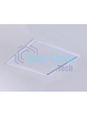Светильник светодиодный DPS1042 48W 6500K 180-260V IP40 4320LM 595*595*15