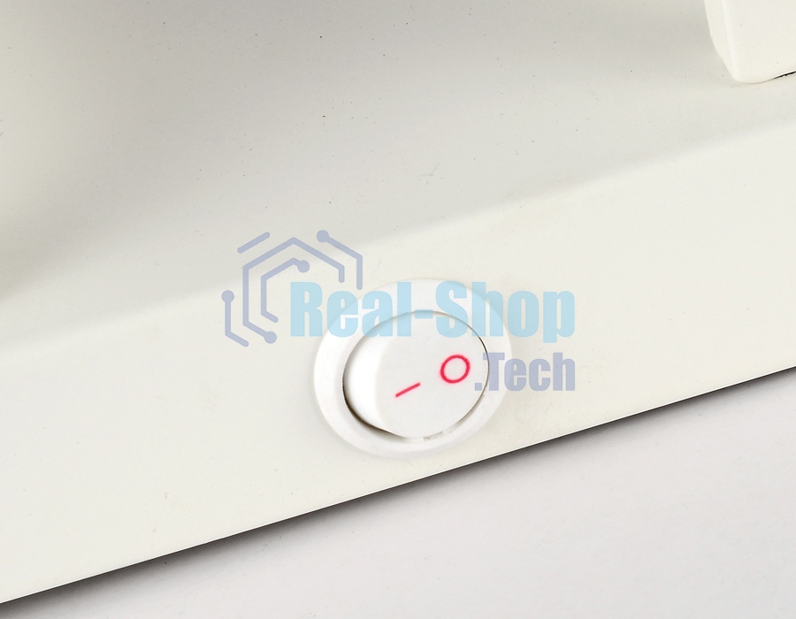 Светильник Ambrella light TR5055 GD/WH/CL золото/белый/прозрачный E14/2 max 40W 250*200*140