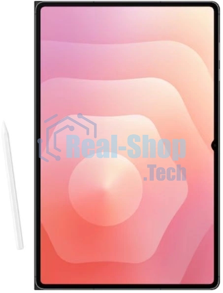 Чехол Samsung для Samsung Galaxy Tab S11 Ultra Book Cover поликарбонат черный (EF-BX930PBEGRU)