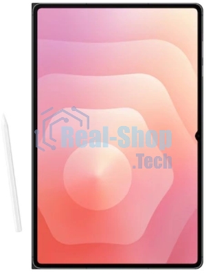 Чехол Samsung для Samsung Galaxy Tab S11 Ultra Book Cover поликарбонат черный (EF-BX930PBEGRU)