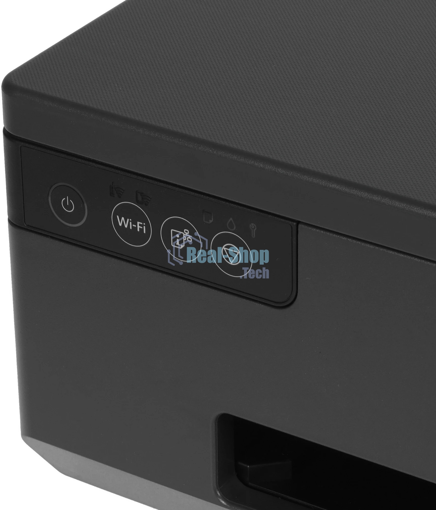 Принтер струйный Epson L18050 (C11CK38402/C11CK38403/C11CK38505/C11CK38503/C11CK38507), A3, цветной, печ. до 8 стр/мин., 5760 x 1440 dpi, USB, Wi-Fi