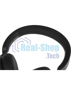 Гарнитура Jabra Evolve2 40 SE чёрный, проводная