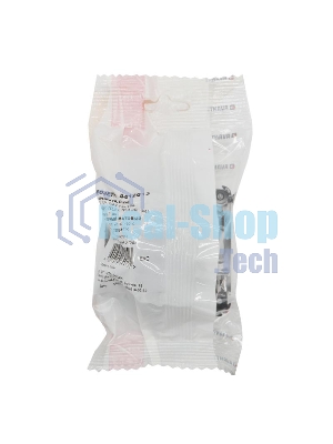Розетка DKC Avanti 4412013 с крышкой 2P+E со шторками, 