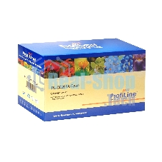 Картридж лазерный ProfiLine PL-CE261A для принтеров HP CLJ CP4525DN/CP4525N/CP4525XH Cyan 11000 копий Картридж лазерный ProfiLine PL-CE261A для принтеров HP CLJ CP4525DN/CP4525N/CP4525XH Cyan 11000 копий