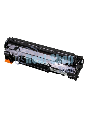 Картридж лазерный Sakura CF283X, для HP laserJet ProM202dw/M225dn/dw/rdn/ M202n/ M201dw/n/M226dn/dw, черный, 2200 к. (наклейки)