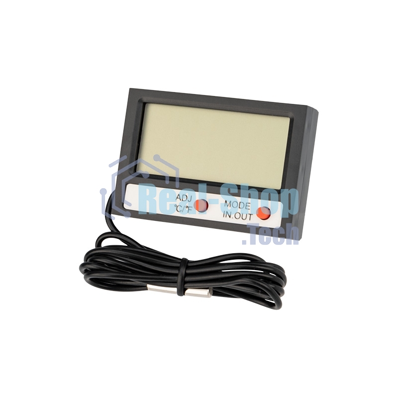 Метеостанции Rexant RM-02 70-0505 Термометр электронный