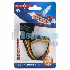 Разъем для автомагнитолы Rexant 