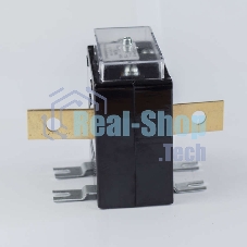 Трансформатор тока Т-0.66 50/5А кл. точн. 0.5 5В.А Кострома ОС0000002141