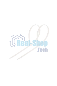 Хомут кабельный Rexant 3.6х150 нейл. белый (уп.100 шт)