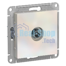 Механизм антенны TV ATLAS DESIGN коннектор жемчуг SchE ATN000493
