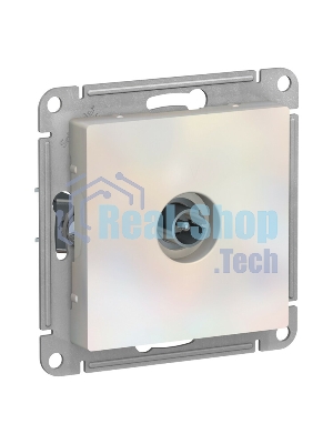 Механизм антенны TV ATLAS DESIGN коннектор жемчуг SchE ATN000493