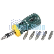 Наборы отверток Набор KRAFTOOL Отвертка 