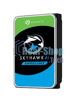 Жесткий диск Seagate ST8000VE001 SATA 8Tb 7200RPM 6Gb/S 256MB