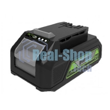 Аккумулятор GreenWorks G24B4 24V, 4 А.ч(2926807)