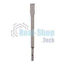 Зубило плоское Kranz 14х20х250 мм SDS PLUS