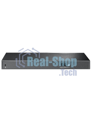 Коммутатор TP-Link TL-SG1218MP 18-портовый гигабитный коммутатор с 16 портами PoE+ SMB