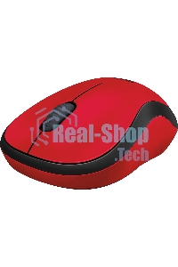 Мышь беспроводная Logitech M220 SILENT черный/серый, 1000 dpi, радиоканал, USB, кнопки - 3