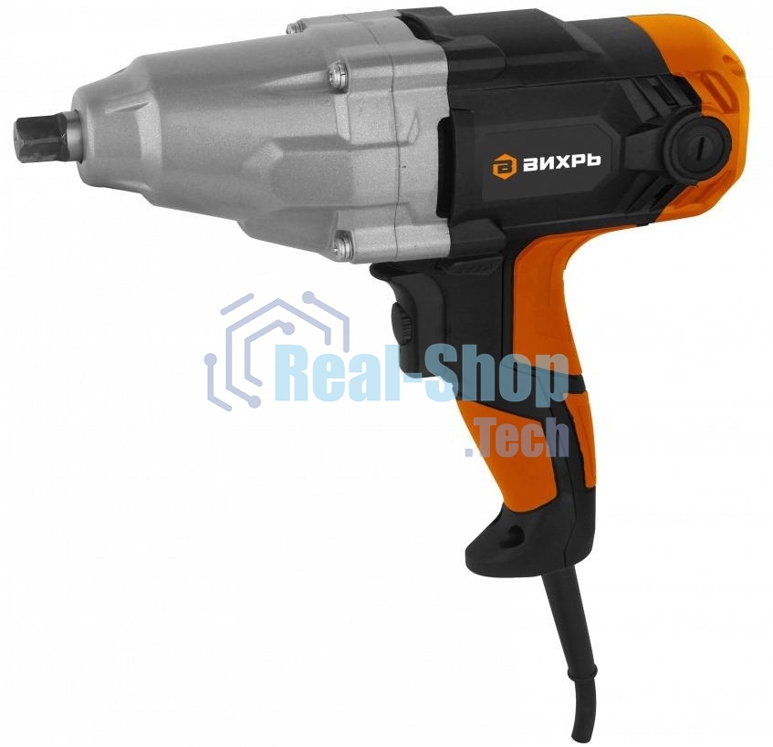 Гайковерт сетевой Вихрь ГС-1100 72/24/1