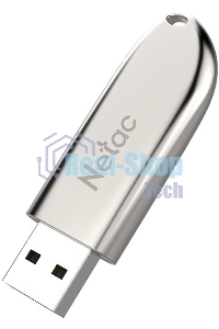 Флешка USB Netac U352 NT03U352N-064G-20PN USB 2.0 64Gb, retail version