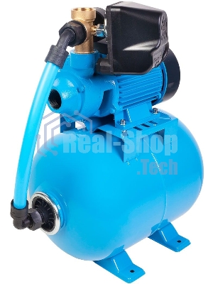 Насосная станция скважинный Джилекс Вихревик 40/40 Ч-14 550Вт 2400л/час (4018)