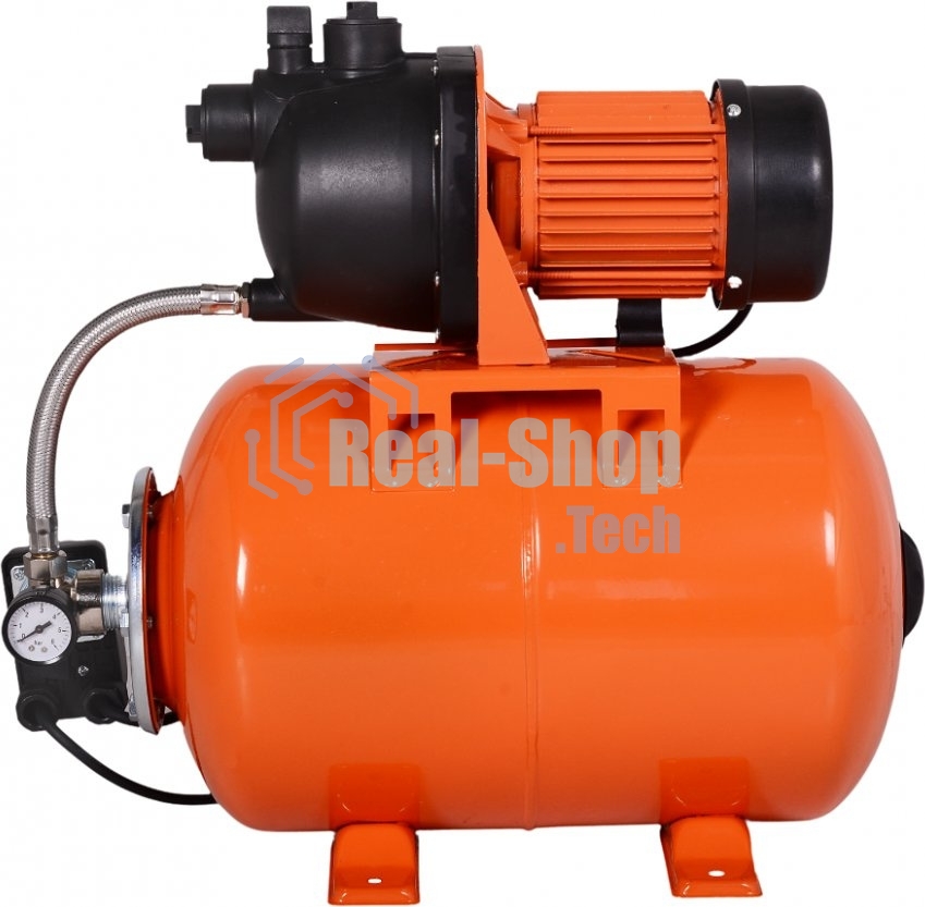 Автономная станция водоснабжения Вихрь АСВ-70/40 П-20