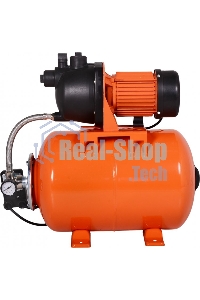 Автономная станция водоснабжения Вихрь АСВ-70/40 П-20