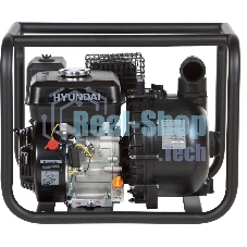 Мотопомпа Hyundai HYA 53 500л/мин для хим.жид.