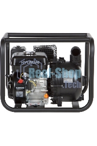 Мотопомпа Hyundai HYA 53 500л/мин для хим.жид.