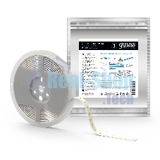 Лента светодиодная Gauss Elementary 5м