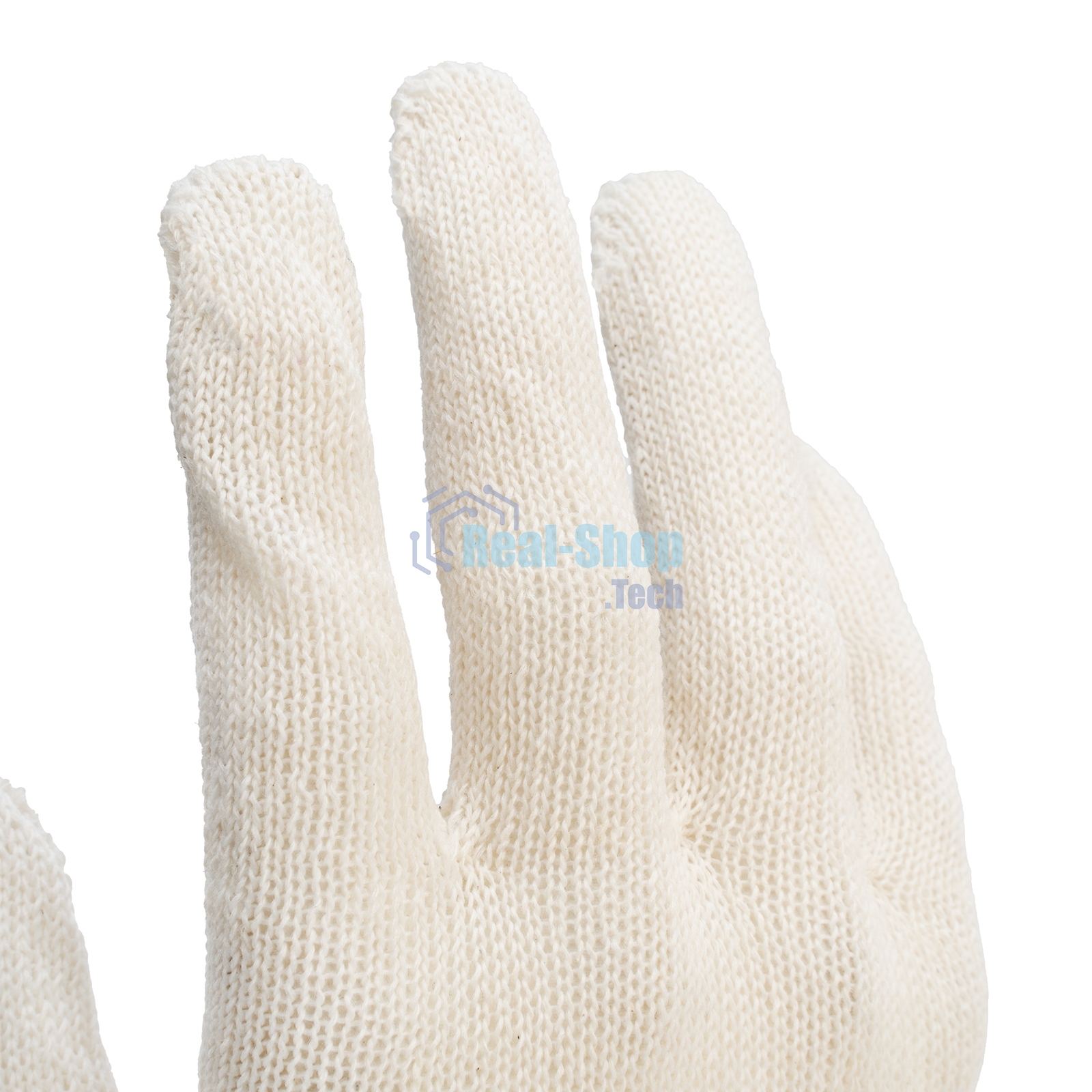 Перчатки трикотажные, 10 класс Россия