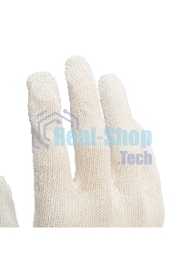 Перчатки трикотажные, 10 класс Россия