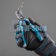 Кабелерез Gross 17726 160 мм