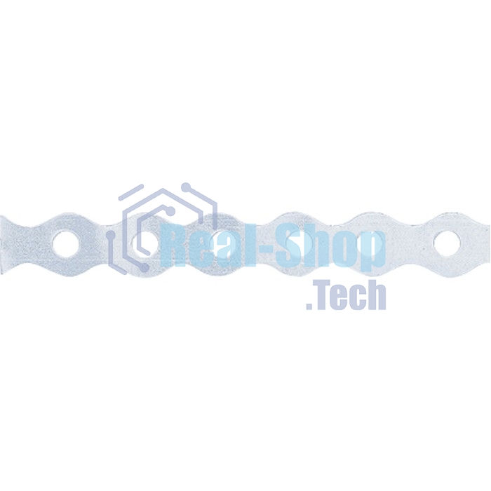 Лента перфорированная вентиляц. Сибртех, 