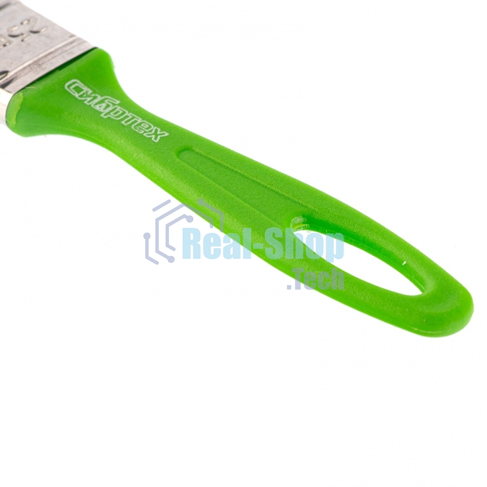 Кисть флейцевая Сибртех 